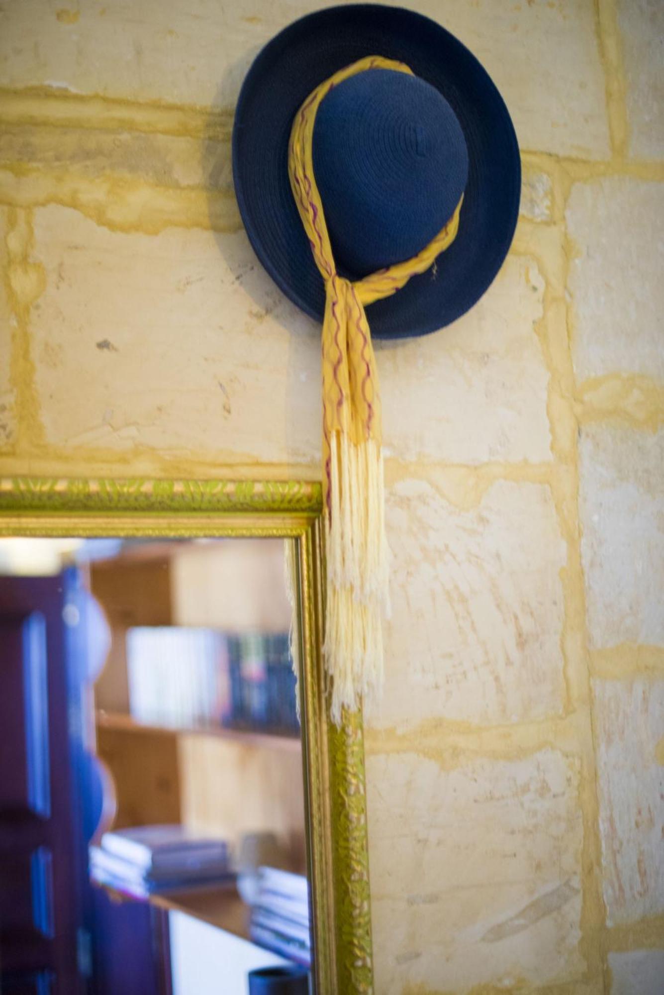 Ta' Bertu Host Family Bed&Breakfast Ħal Far Exterior foto