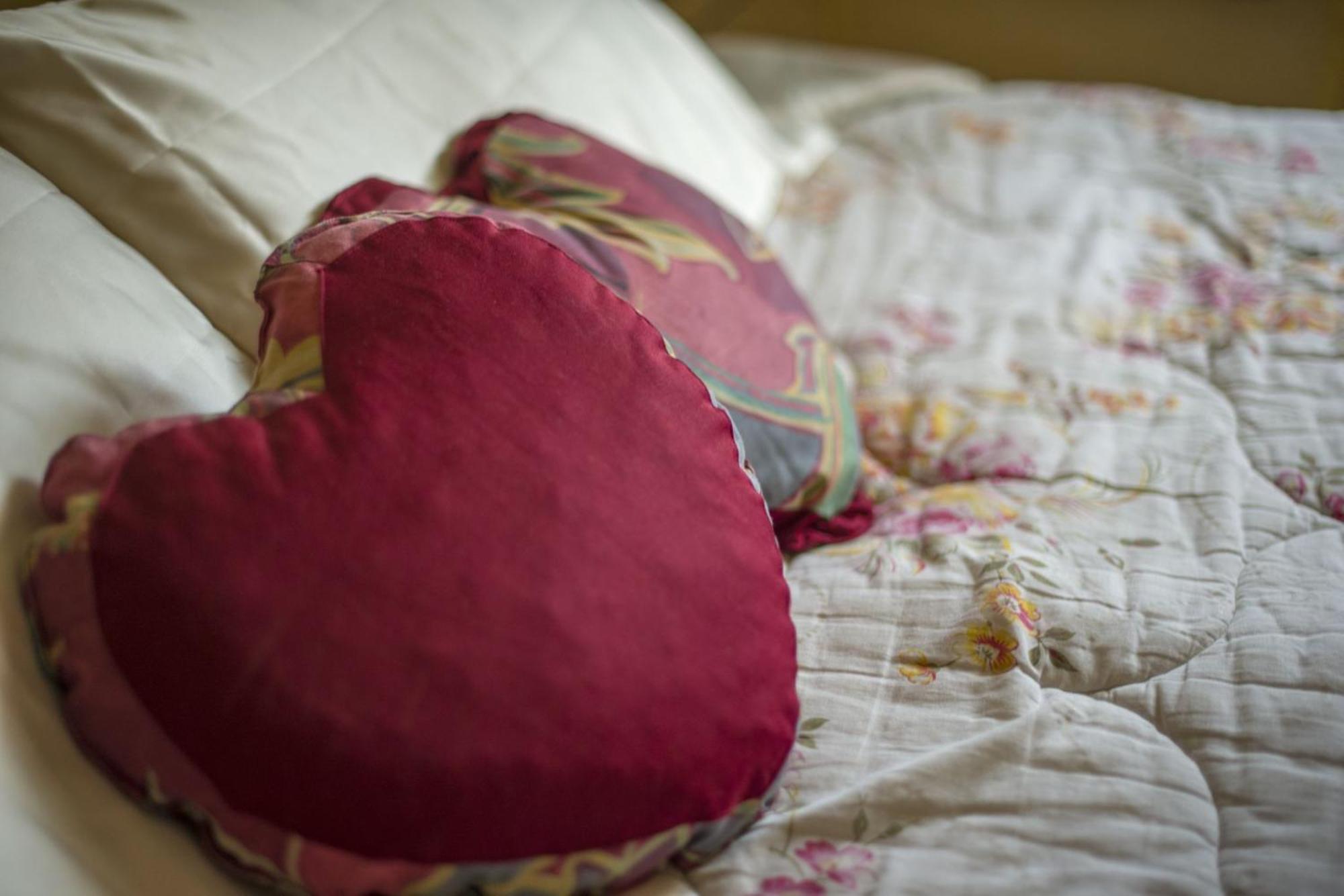 Ta' Bertu Host Family Bed&Breakfast Ħal Far Exterior foto