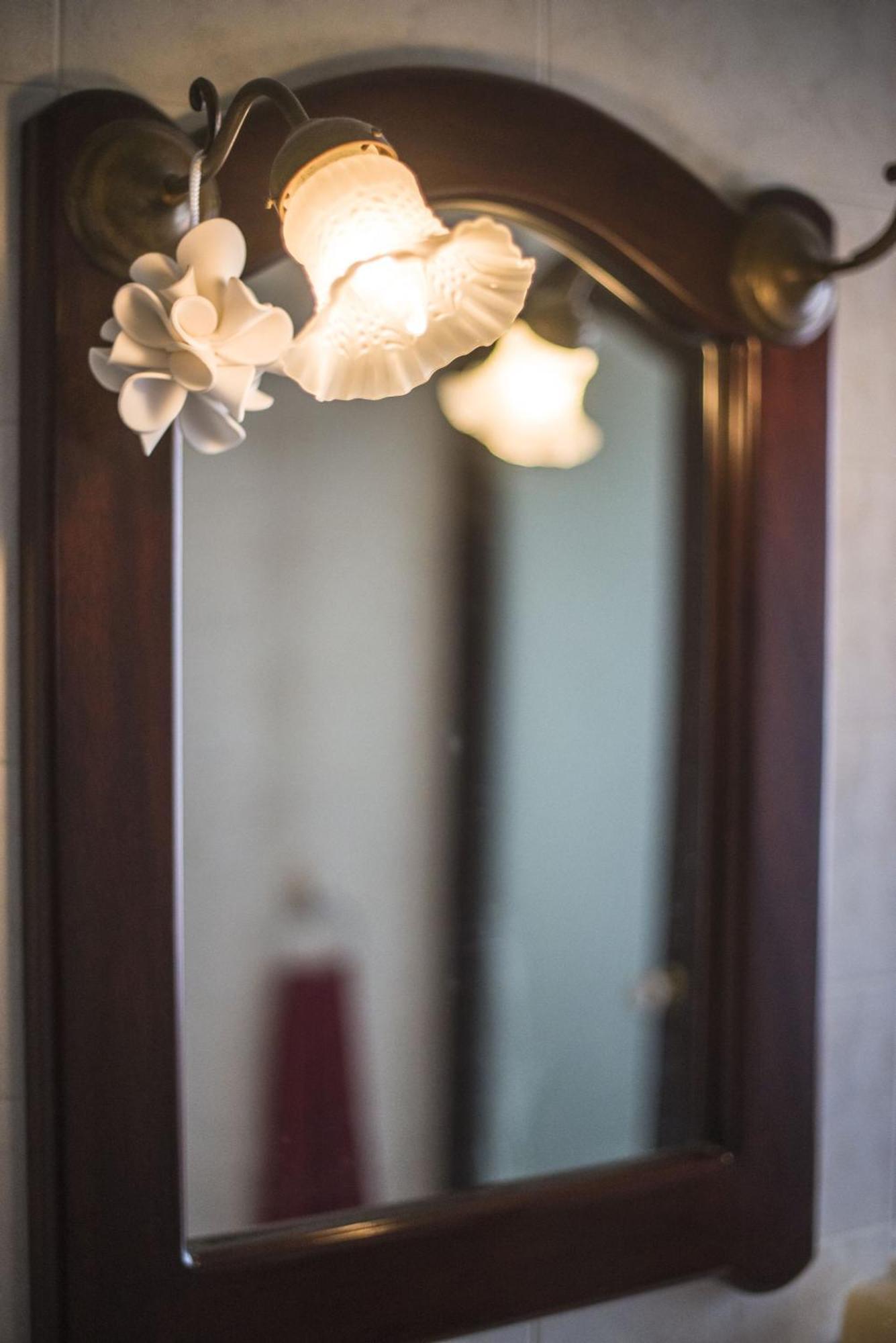 Ta' Bertu Host Family Bed&Breakfast Ħal Far Exterior foto